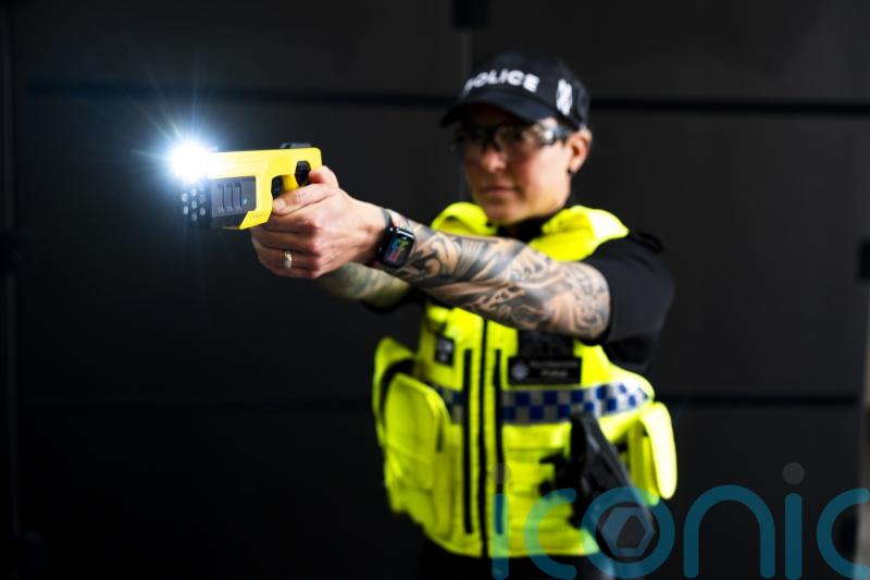 Call to roll out Tasers across PSNI as attacks on officers spiral