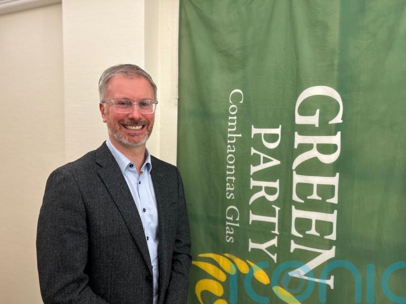 Green leader says by-elections are next test of rebuilding efforts