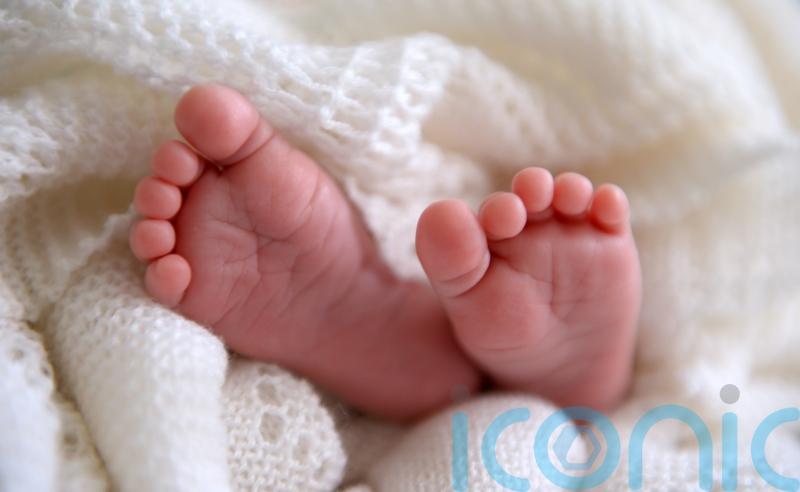 First babies of 2026 welcomed in Scotland
