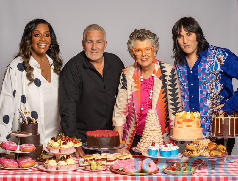 Great British Bake Off to introduce new audience choice week