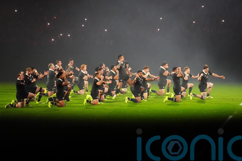 Press Association&rsquo;s best sports pictures of 2025