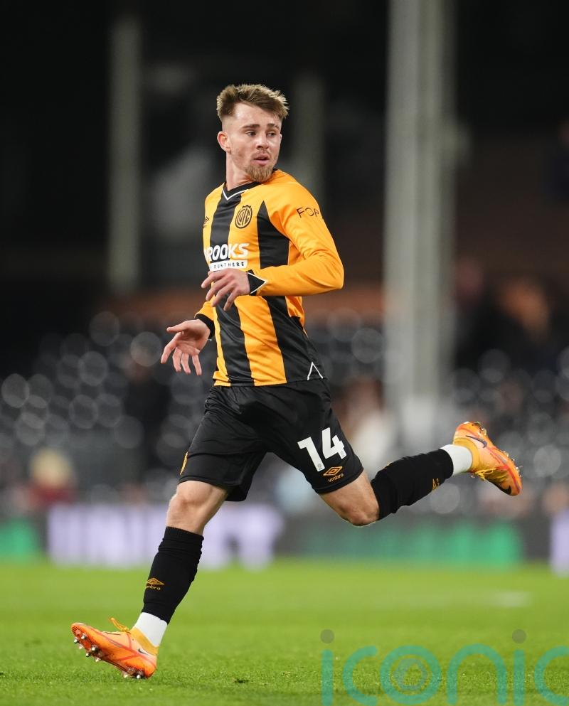 Ben Knight scores twice as Cambridge extend unbeaten run with win over Walsall