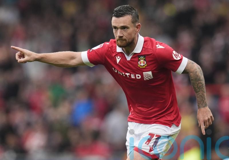 Jack Marriott on target as Reading extend unbeaten run by beating Burton