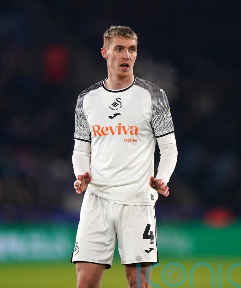 Jay Fulton comes off bench to fire Swansea to victory over West Brom
