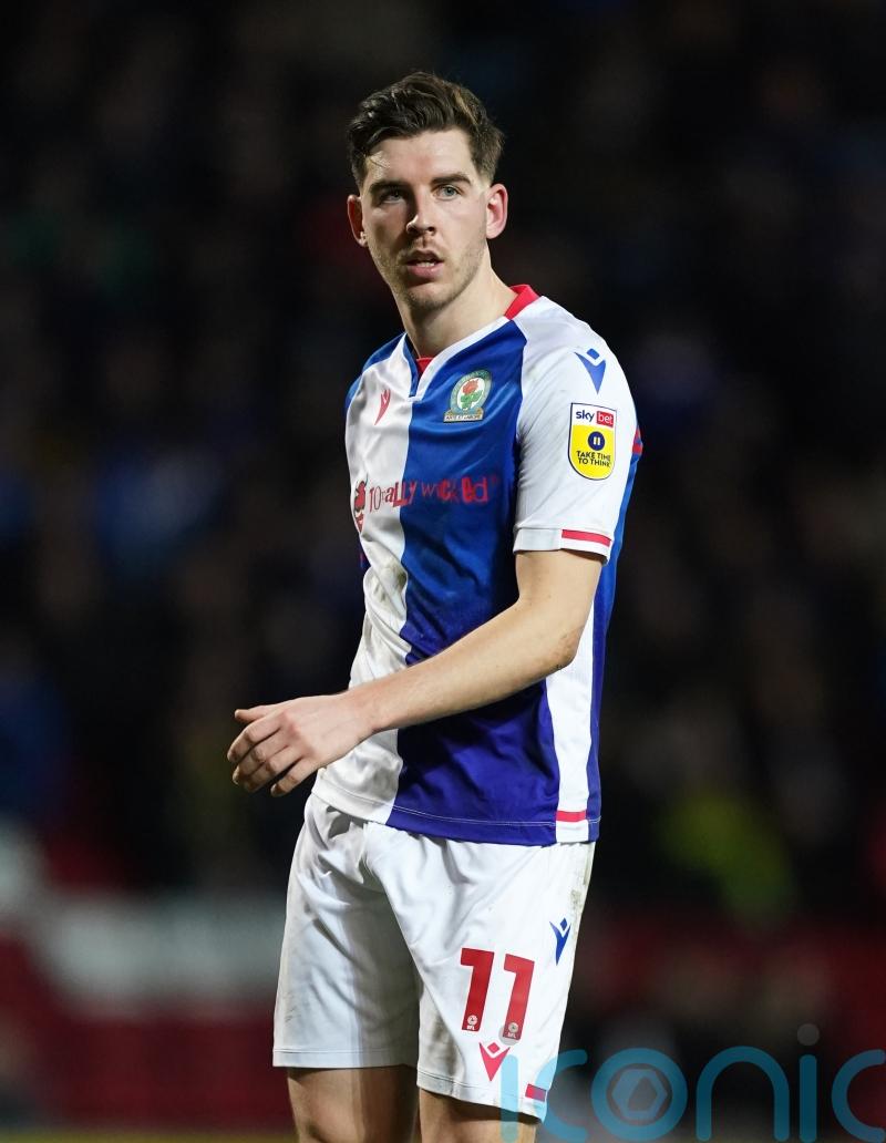 Joe Rankin-Costello scores as Charlton draw with leaders Coventry