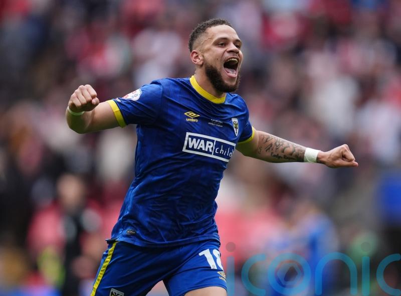 AFC Wimbledon snap winless streak with deserved victory at Leyton Orient