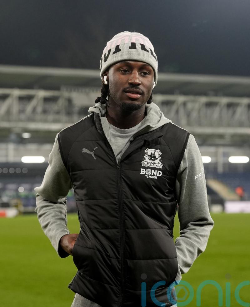 Stevenage and Plymouth settle for point apiece