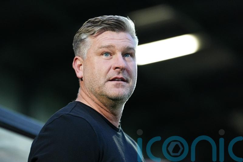 Kelly N&rsquo;Mai was a doubt for Salford&rsquo;s win at Barrow &ndash; Karl Robinson
