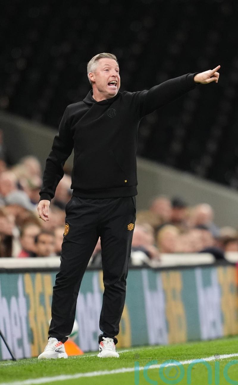 Neil Harris highlights Ben Knight as Cambridge claim &lsquo;fully deserved win&rsquo;