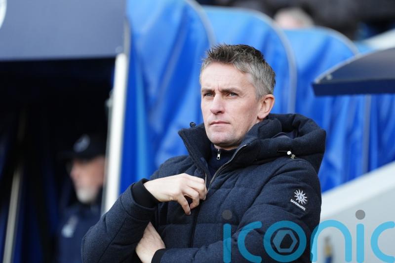 Kieran McKenna: I didn&rsquo;t think Ipswich had an edge to kill the game off