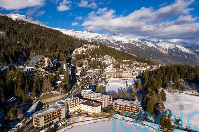 King &lsquo;greatly saddened&rsquo; by Swiss bar fire tragedy