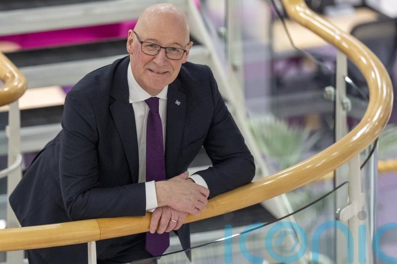 John Swinney calls on parties to agree budget quickly