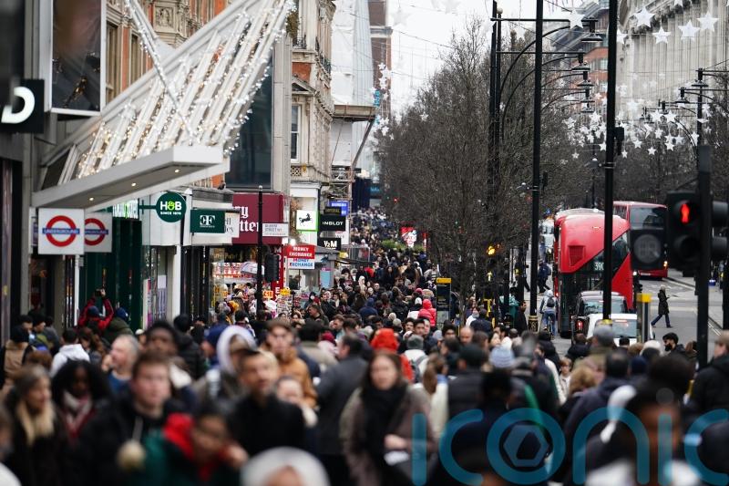 Pressure on high-street shops and restaurants &lsquo;likely to intensify&rsquo; in 2026