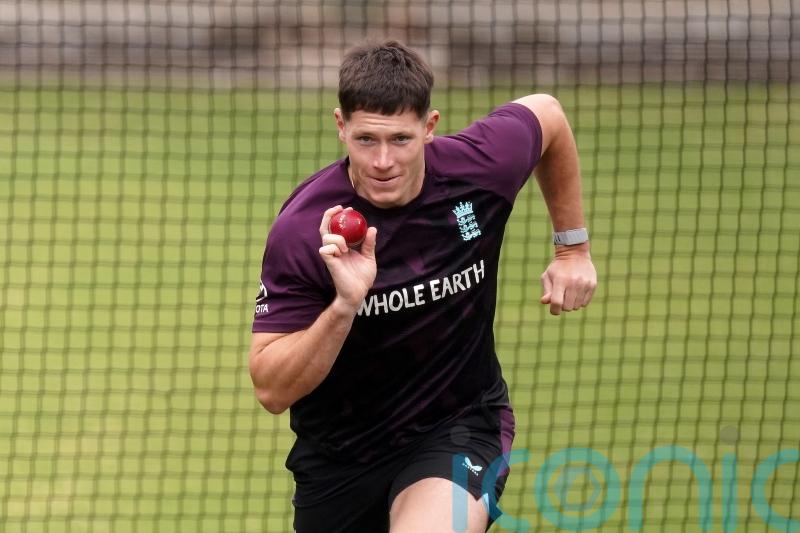 Matthew Potts set for Ashes opportunity and England mull Shoaib Bashir option