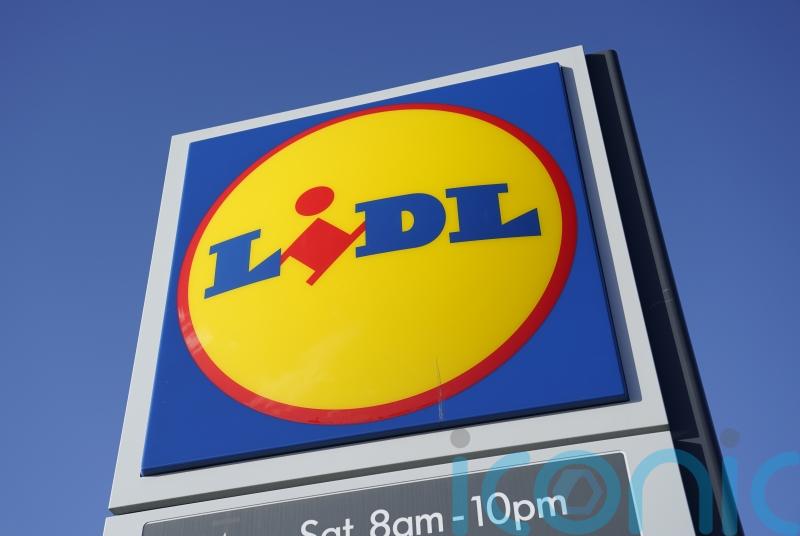 Lidl sales surge 10% in &lsquo;record-breaking&rsquo; Christmas