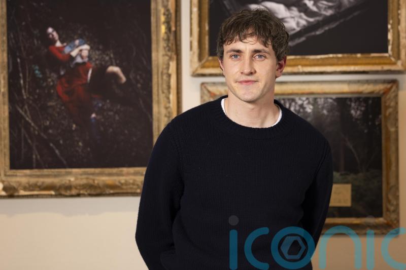 Kildare's Paul Mescal says he will start rationing workload to avoid resenting his career