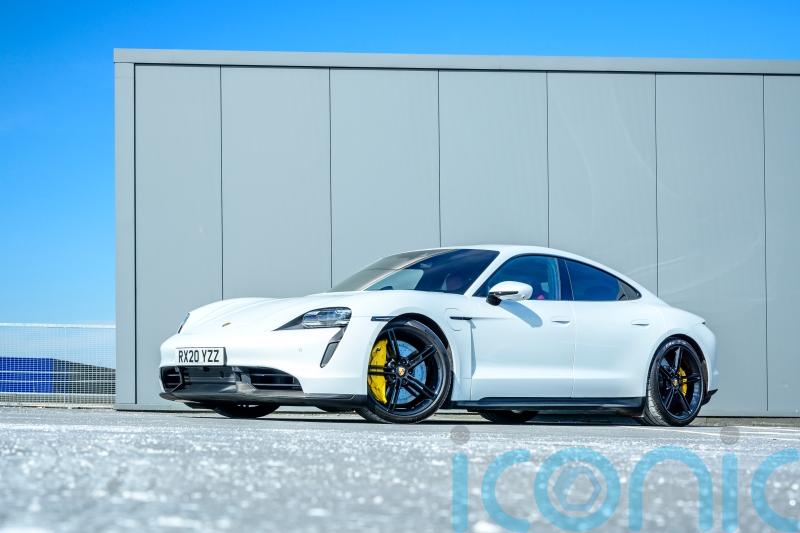 These are the best sporty EVs on the market