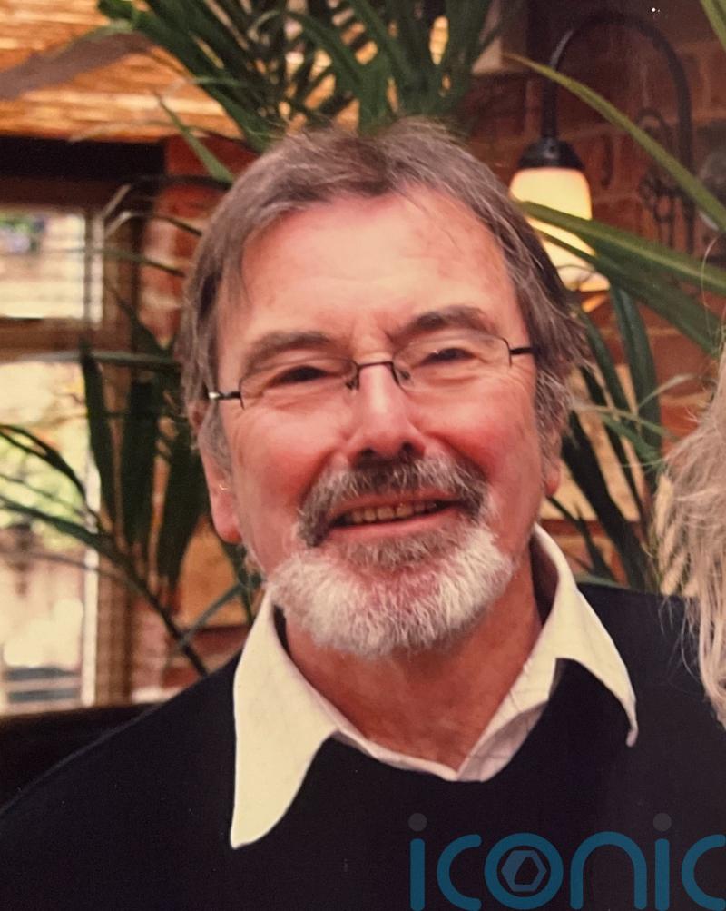 Retired dentist hit by car and carried for a mile &lsquo;deserved better end&rsquo; &ndash; family