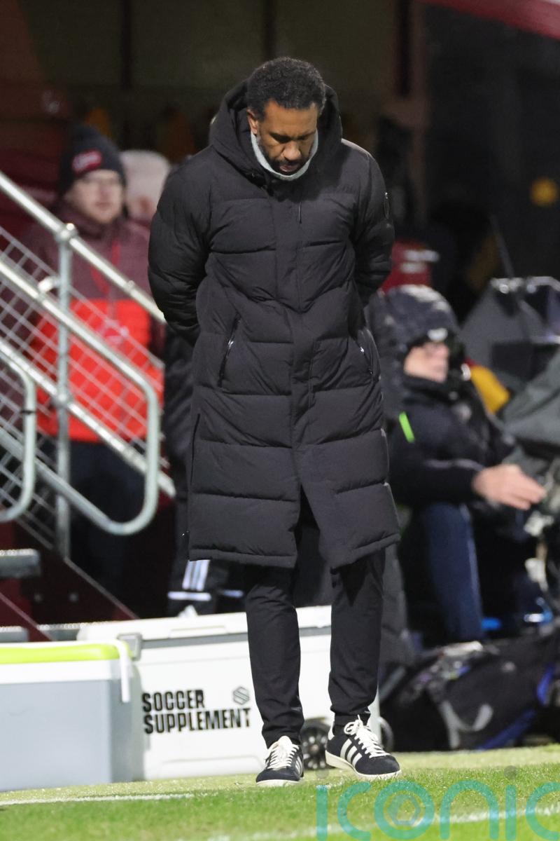 Julian Araujo: I&rsquo;ve heard great things about Wilfried Nancy