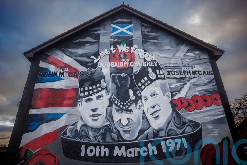 Campaign for murdered soldiers will continue until answers found, says relative