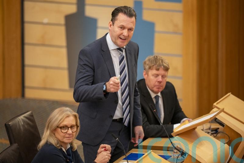 Never a more important time to be a unionist or conservative, says Findlay