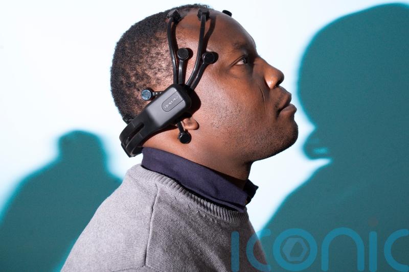 &lsquo;Unique&rsquo; AI-powered headset that can predict epilepsy seizures developed