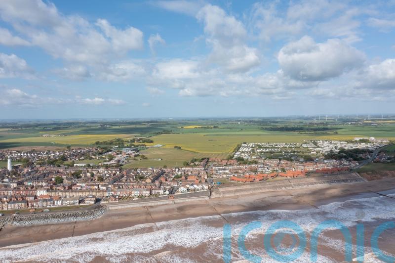 Second body pulled from the sea after incident off East Yorkshire coast
