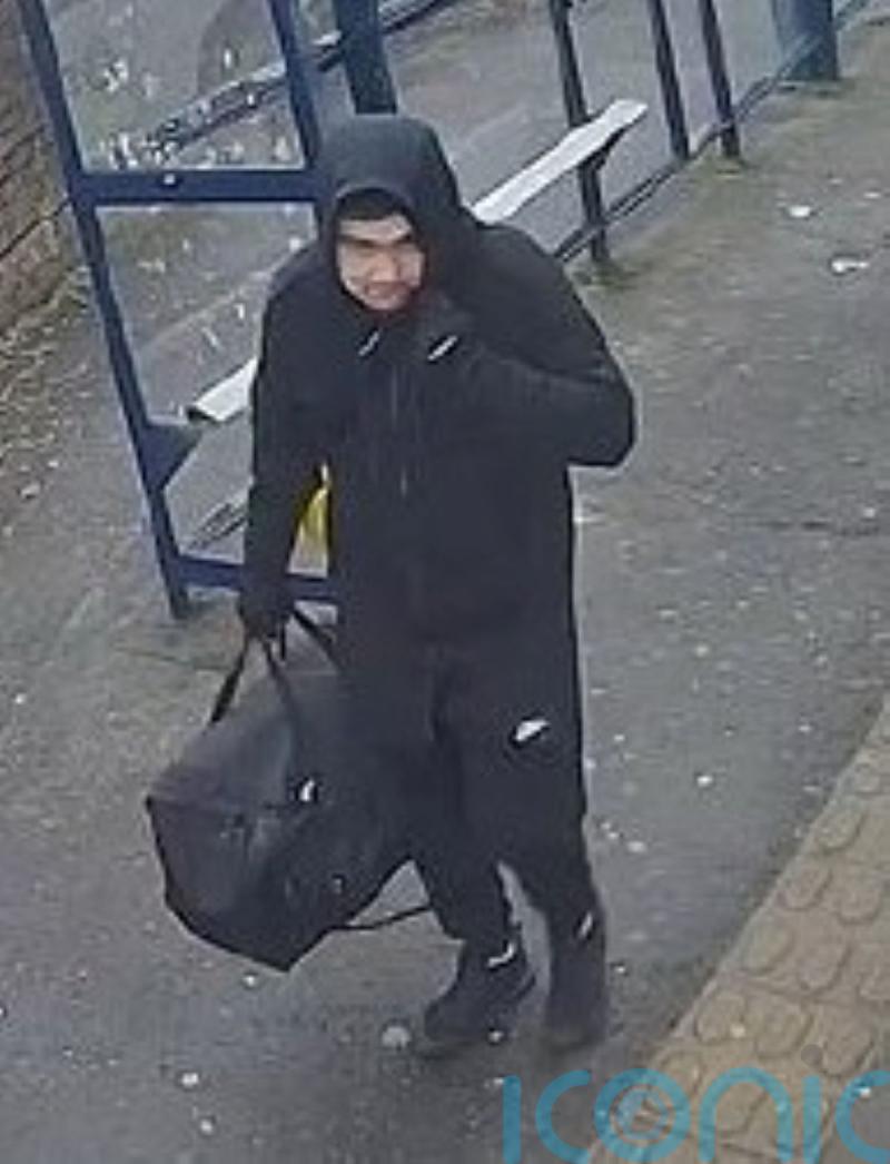 Police find missing prisoner after four days