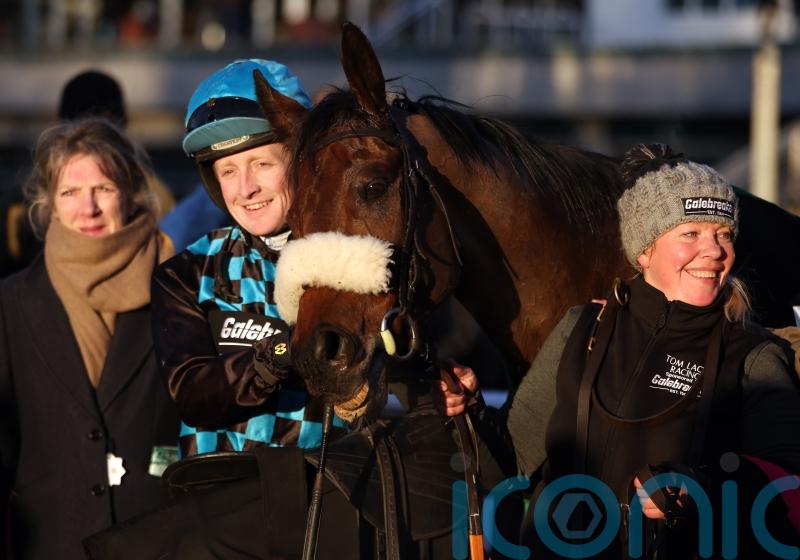 Nocte Volatus jets to Veterans&rsquo; victory