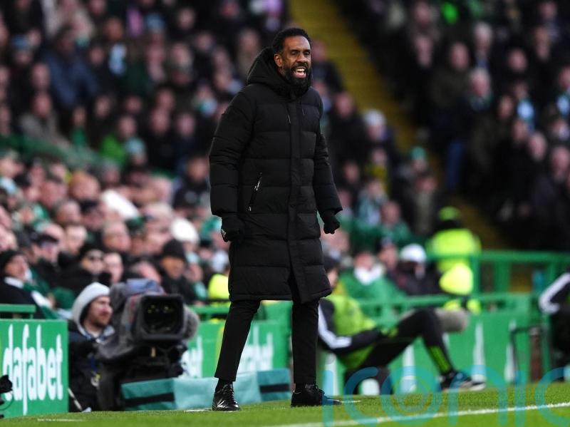 Wilfried Nancy tells Celtic fans &lsquo;we&rsquo;re really close to turning things around&rsquo;
