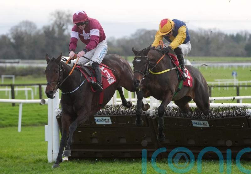 Meade eyeing Dublin Racing Festival for Blake