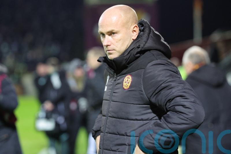 Jens Berthel Askou admits Motherwell were out for revenge against St Mirren