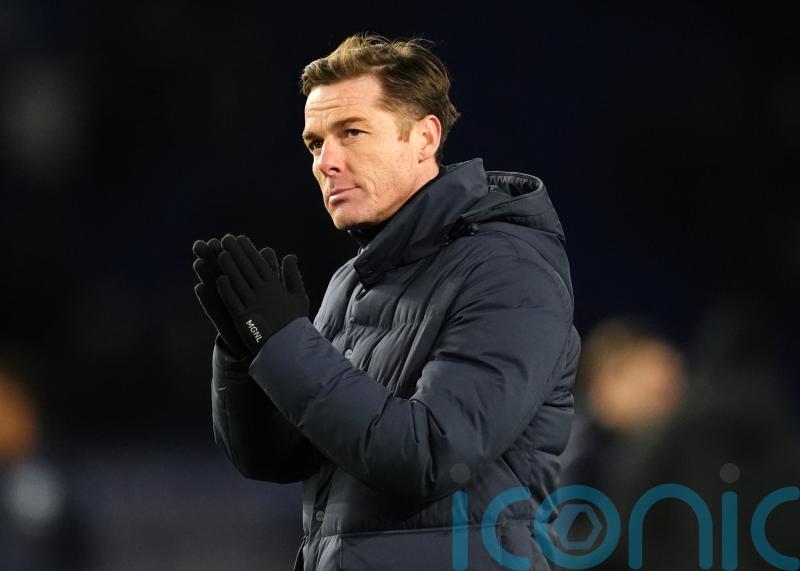 Scott Parker felt Burnley &lsquo;lacked belief&rsquo; in defeat to Brighton