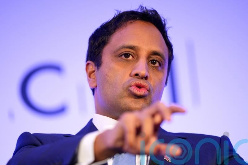 Reform UK pledges mandatory &lsquo;whole life&rsquo; sentences for child rapists