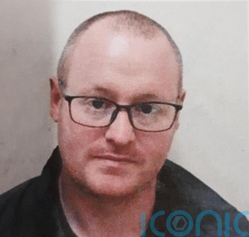 Murderer among two inmates at large after absconding on New Year&rsquo;s Day