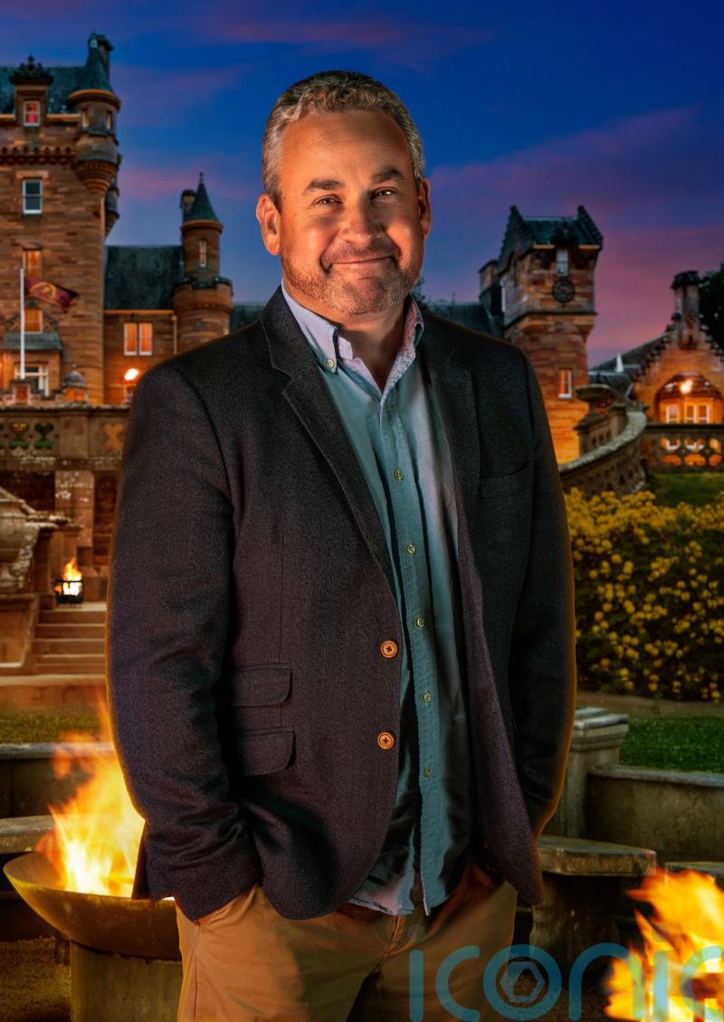 Hugo says he hopes traitors win show despite being voted for by fellow traitor