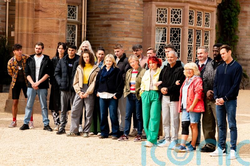 First traitor banished on The Traitors with secret traitor set to be unmasked