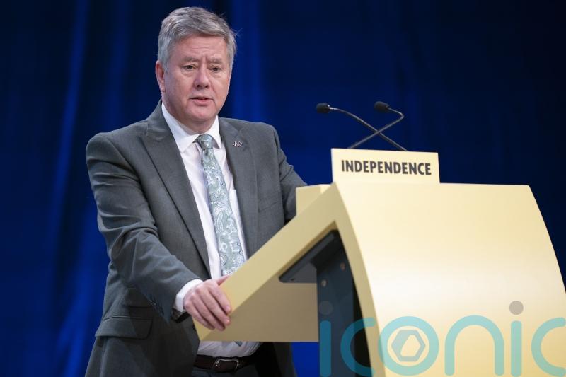 Brown says Labour must end &lsquo;disrespect for devolution&rsquo; in 2026