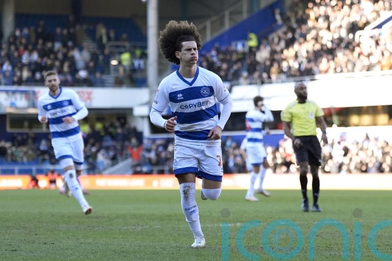 Rayan Kolli bags late brace as QPR ease past strugglers Sheffield Wednesday