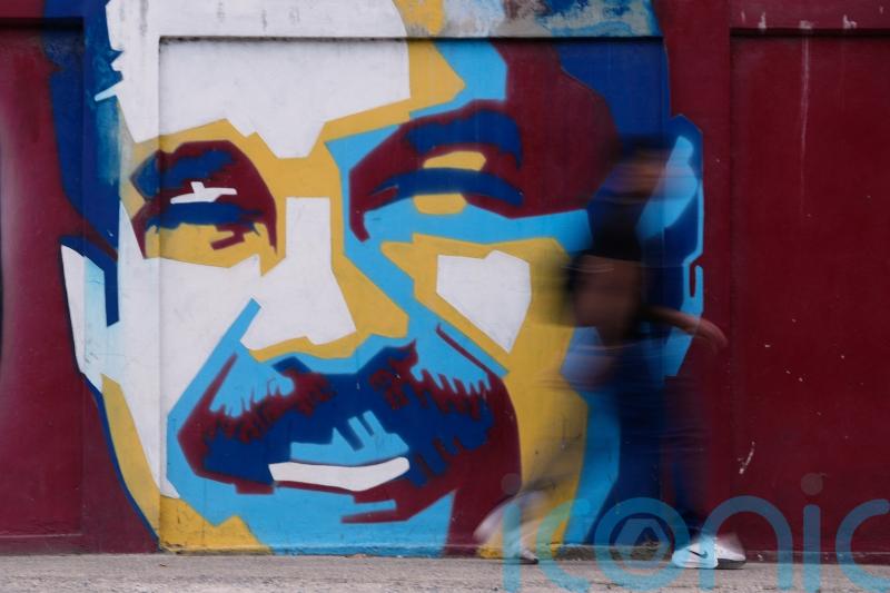 Tense calm holds in Venezuela a day after Maduro deposed