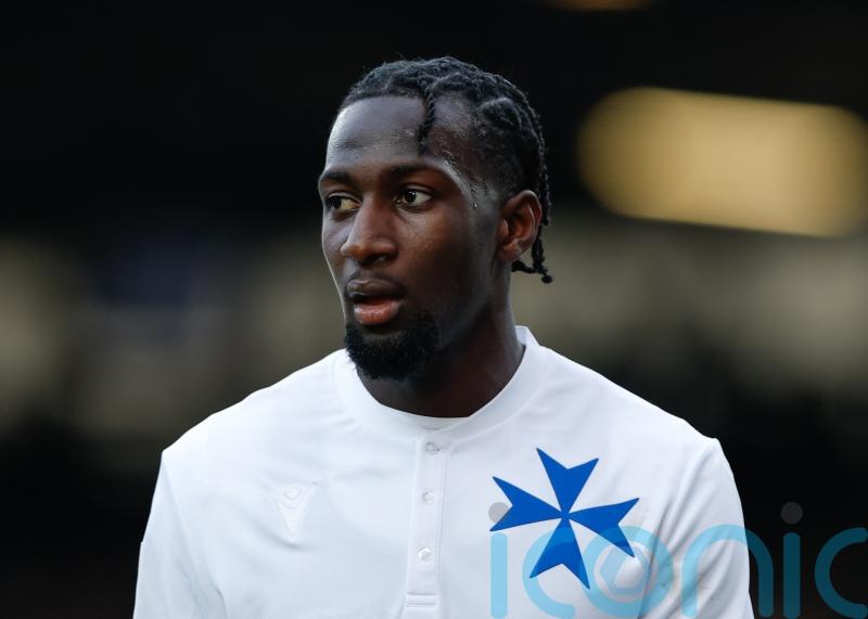 Blackburn hit back to draw with Charlton thanks to Moussa Baradji brace