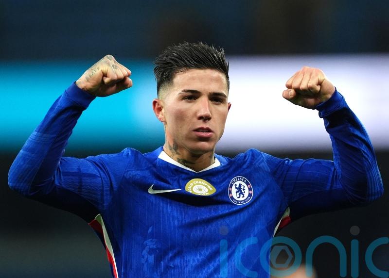 Enzo Fernandez grabs last-gasp equaliser as Chelsea deal title blow to Man City
