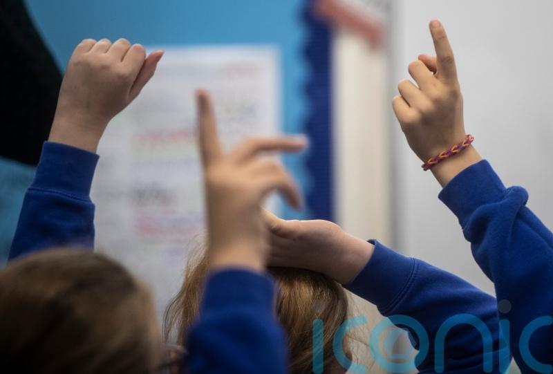 More than 70,000 pupils missed half of school in last six years, figures show