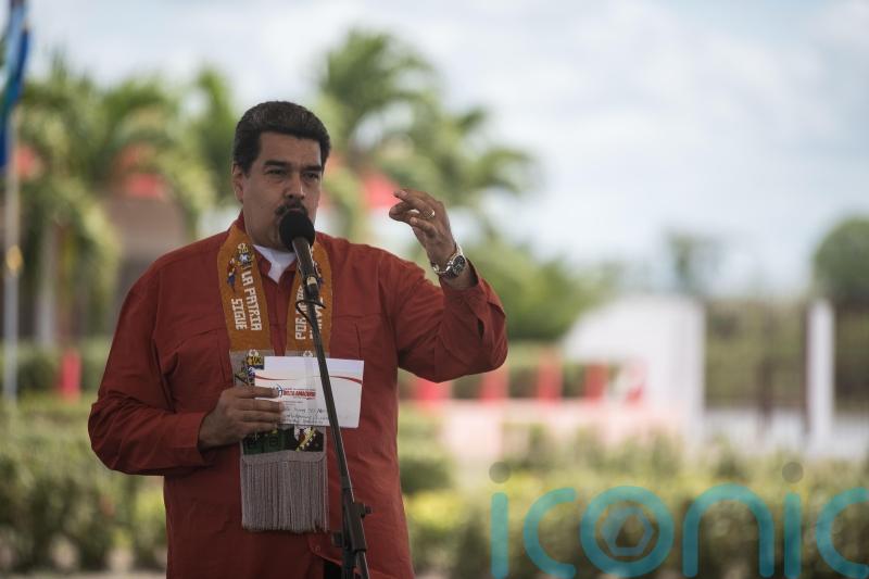 Venezuela transition should be reached &lsquo;quickly&rsquo;, UK minister says