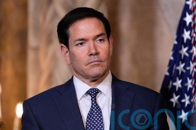 US will not govern Venezuela but will press for changes through blockade &ndash; Rubio
