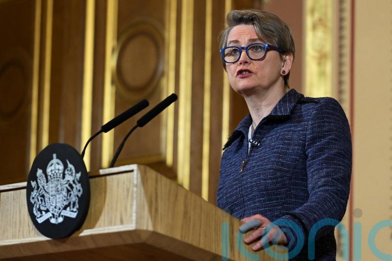 Foreign Secretary expected to address MPs on US operation in Venezuela