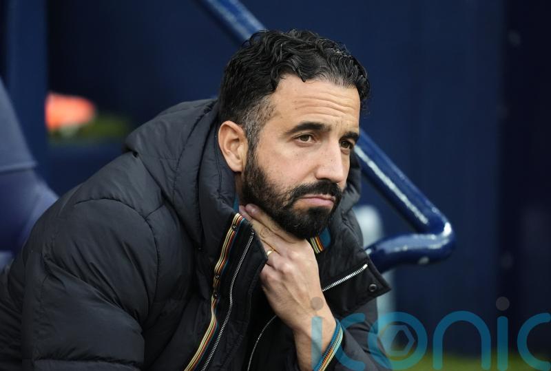 Ruben Amorim sacked by Manchester United