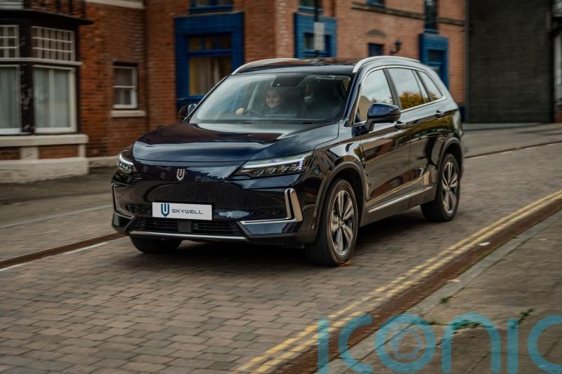 Skywell BE11 receives flurry of updates for 2026