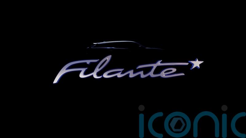 Renault to use &lsquo;Filante&rsquo; nameplate on new flagship SUV