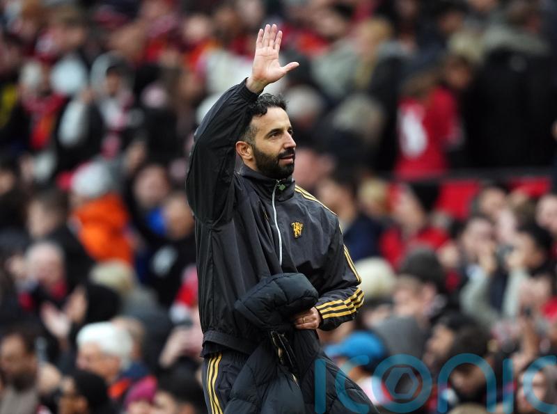 Ruben Amorim leaves with worst points percentage of any Man Utd boss in PL era